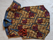 Men Ankara for event