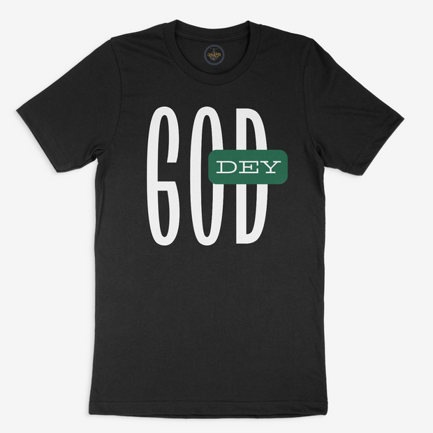 GOD DEY T-Shirt