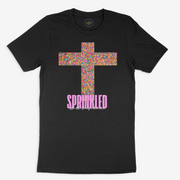 Sprinkled with Godfidence T-Shirt