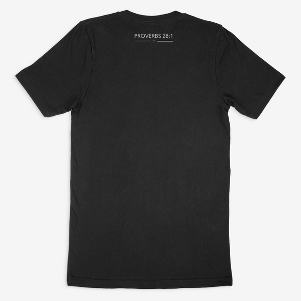 Holy Boldness T-Shirt