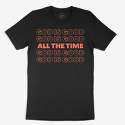God Is Good T-Shirt