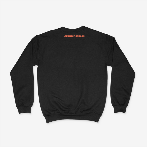 God Is Good Sweatshirt