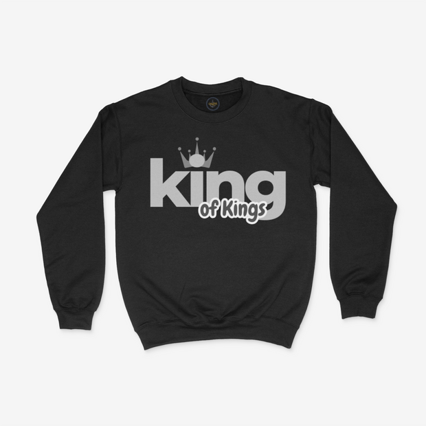 King of Kings Sweatshirt
