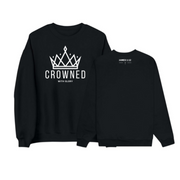 Crowned With Glory Sweatshirt