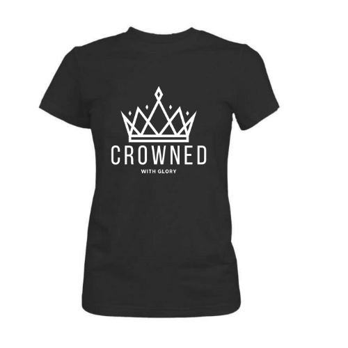 Crowned T-Shirt