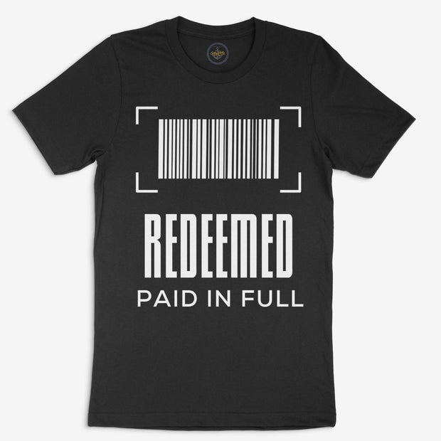 Redeemed T-Shirt