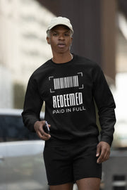 Redeemed Sweatshirt