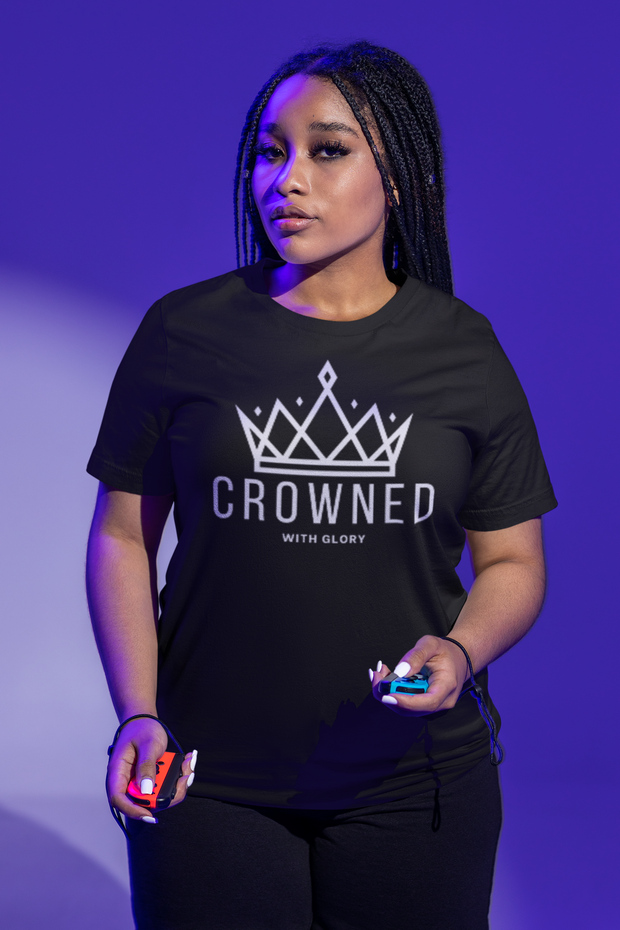 Crowned T-Shirt