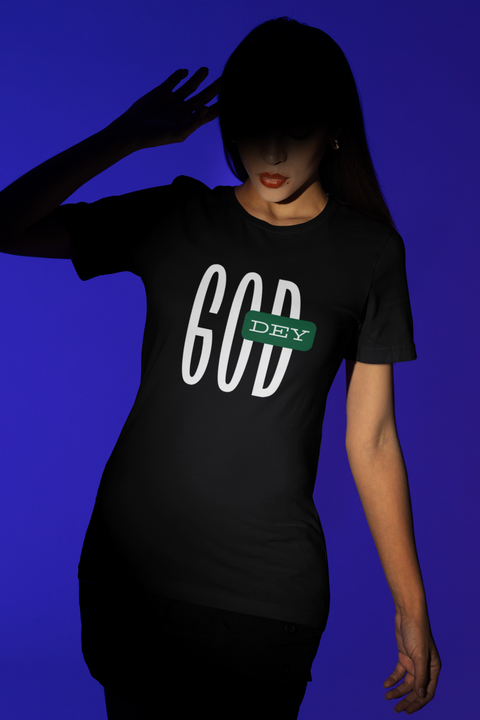 GOD DEY T-Shirt