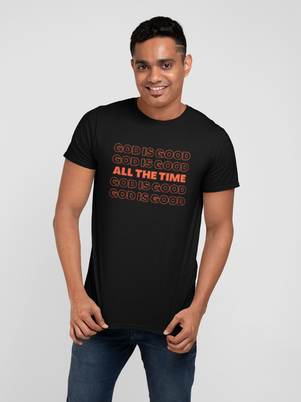 God Is Good T-Shirt
