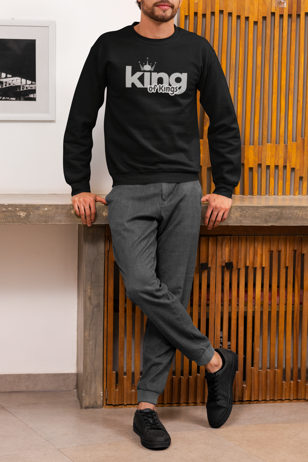 King of Kings Sweatshirt