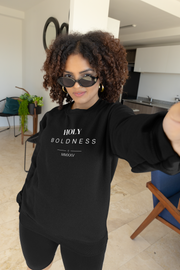 Holy Boldness Sweatshirt