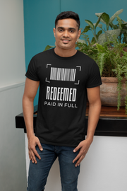 Redeemed T-Shirt
