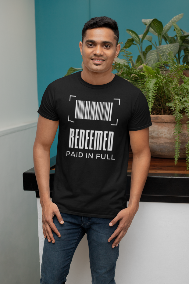 Redeemed T-Shirt