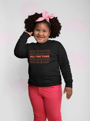 God is Good -Kids