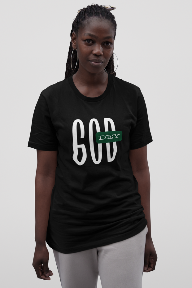 GOD DEY T-Shirt