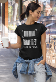 Redeemed T-Shirt