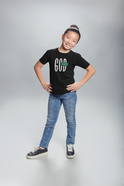 GOD DEY T-Shirt - Kids