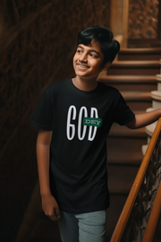 GOD DEY T-Shirt - Kids
