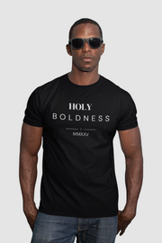 Holy Boldness T-Shirt