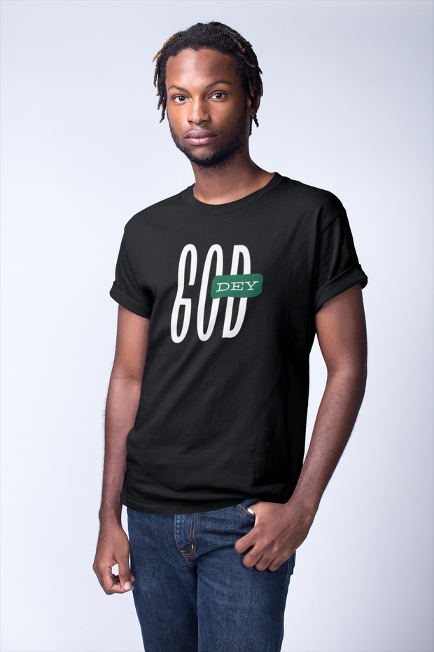 GOD DEY T-Shirt